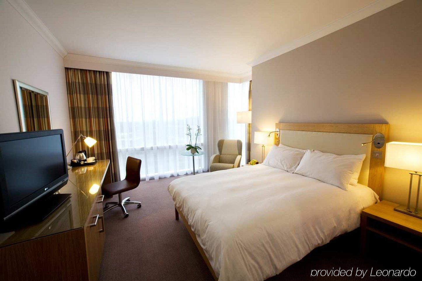 Hotel Hilton Reading Habitación foto